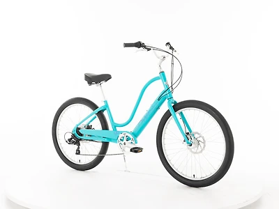 Townie Go! 7D Step-Thru - 2023, Medium