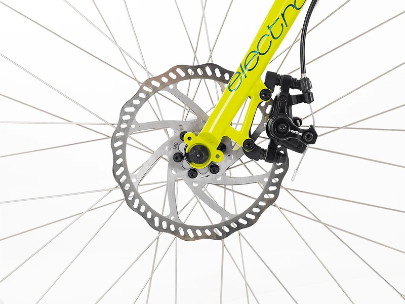Townie Go! 7D Step-Thru - 2024