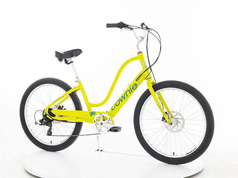 Townie Go! 7D Step-Thru - 2024