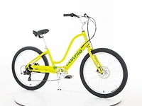 Townie Go! 7D Step-Thru - 2024