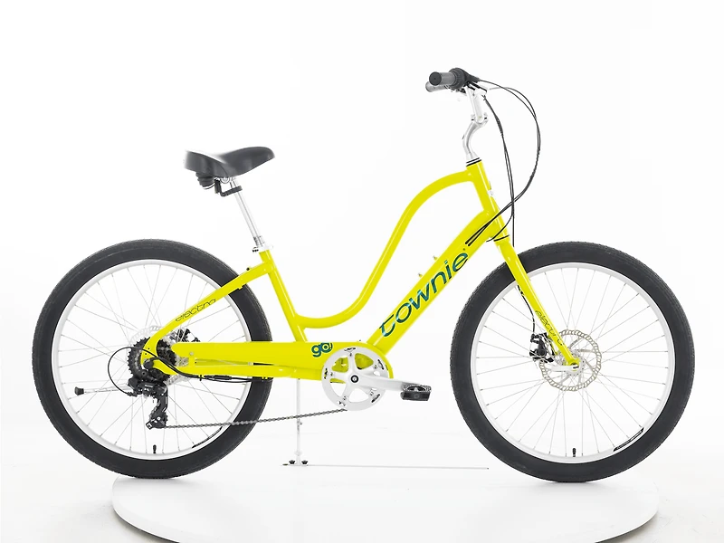 Townie Go! 7D Step-Thru - 2024