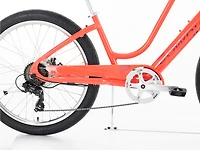 Townie Go! 7D Step-Thru