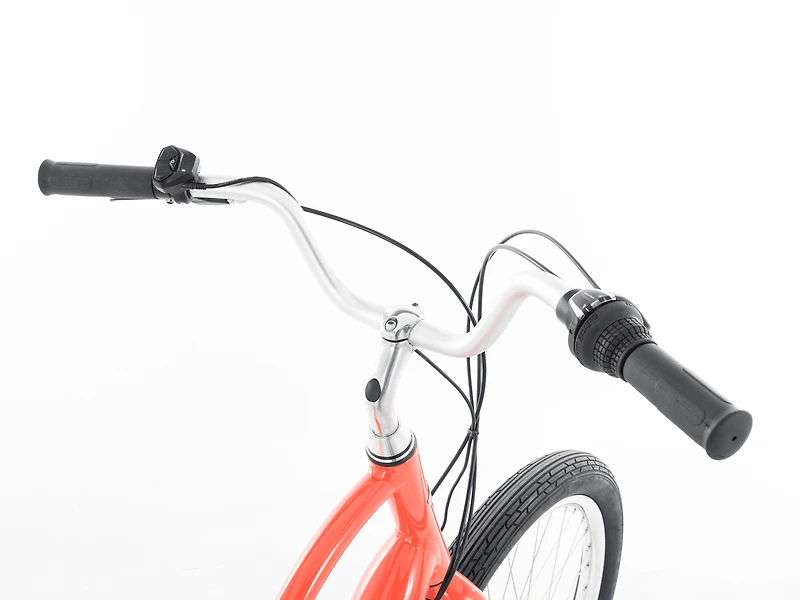 Townie Go! 7D Step-Thru