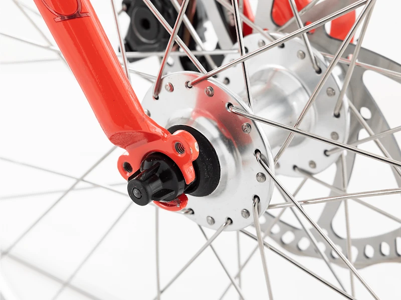 Townie Go! 7D Step-Thru