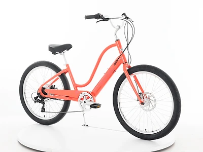Townie Go! 7D Step-Thru