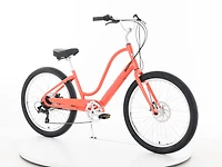 Townie Go! 7D Step-Thru