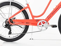 Townie Go! 7D Step-Thru - 2024, Medium