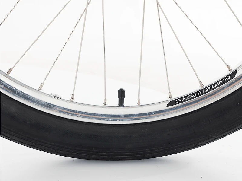Townie Go! 7D Step-Thru - 2024, Medium
