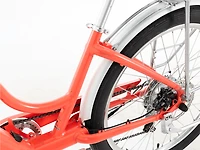 Townie Go! 7D Step-Thru - 2024, Medium