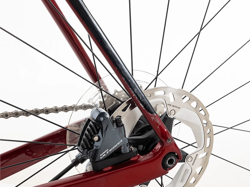 Domane SL 6 Gen 3 - 2022, 58cm