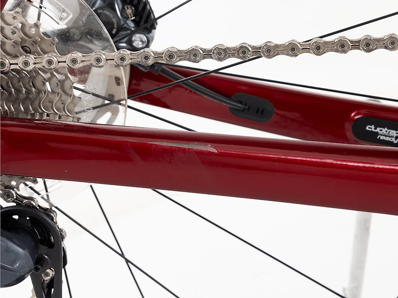 Domane SL 6 Gen 3 - 2022, 58cm