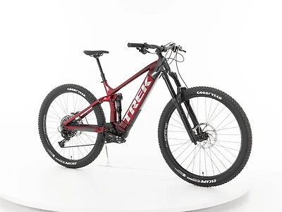 Rail 5 - 2021, Medium