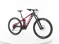 Rail 5 - 2021, Medium