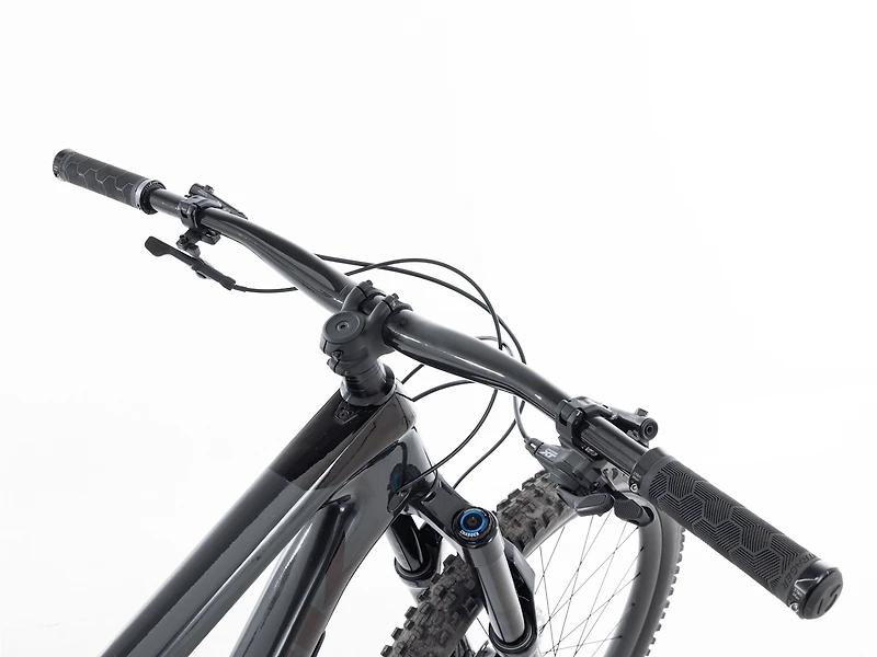 Slash 9.8 XT Gen 5 - 2022, X-Large