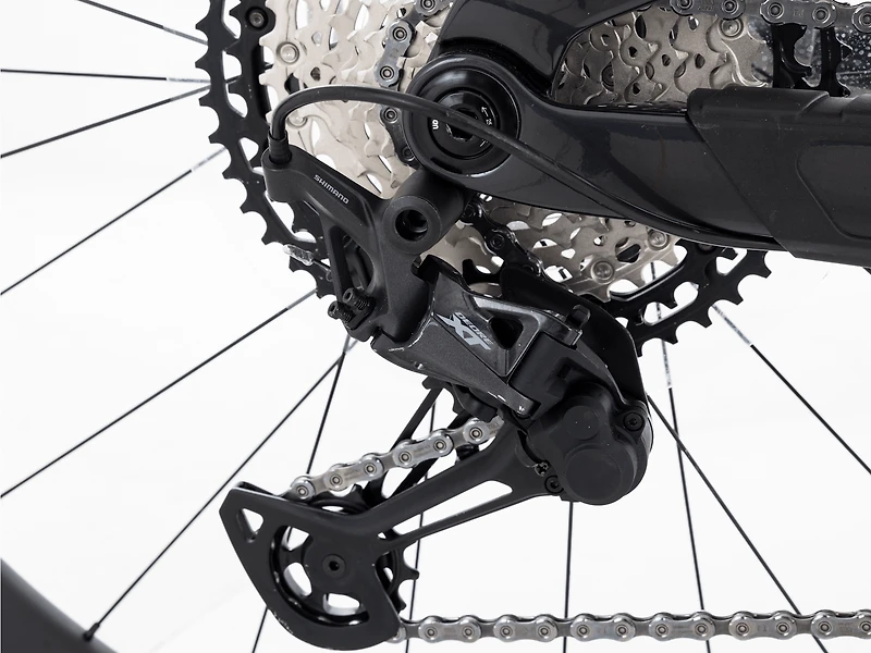 Slash 9.8 XT Gen 5 - 2022, X-Large