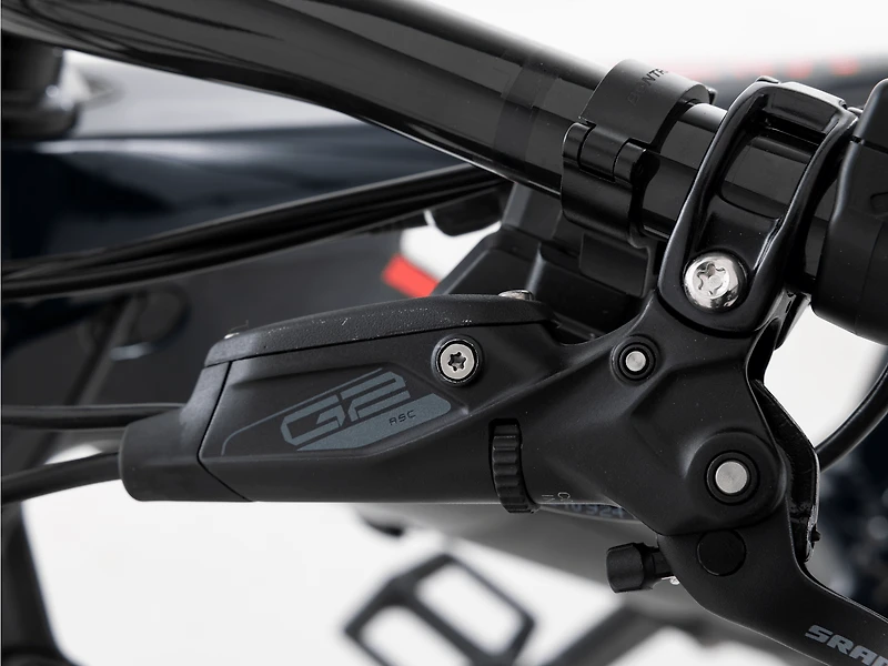 E-Caliber 9.8 GX AXS Gen 1 - 2021, Large