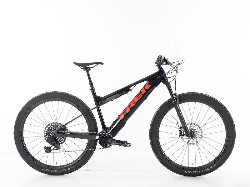 E-Caliber 9.8 GX AXS Gen 1 - 2021, Large