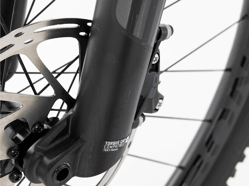 E-Caliber 9.8 GX AXS Gen 1 - 2021, X-Large