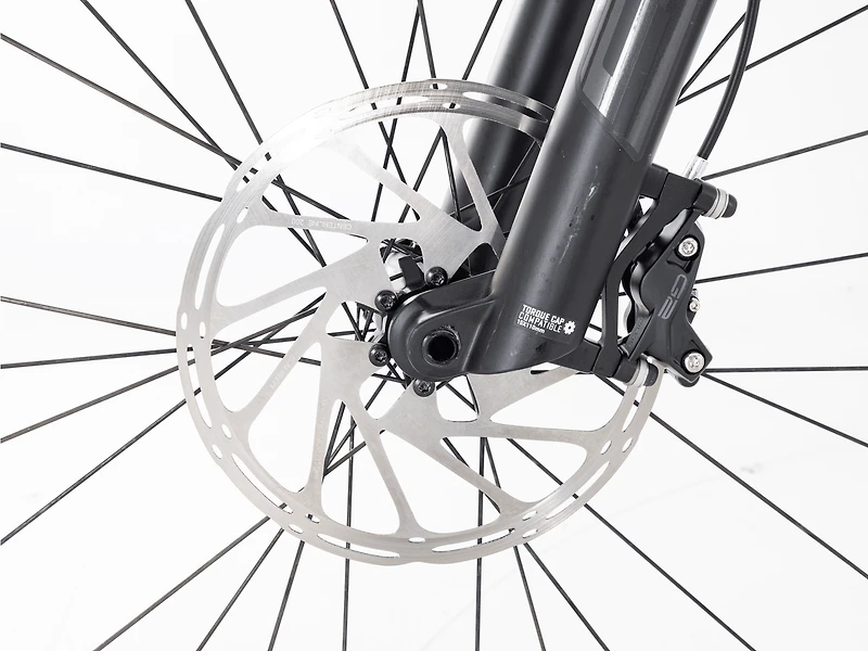 E-Caliber 9.8 GX AXS Gen 1 - 2021, X-Large