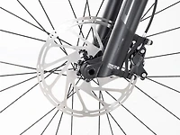 E-Caliber 9.8 GX AXS Gen 1 - 2021, X-Large