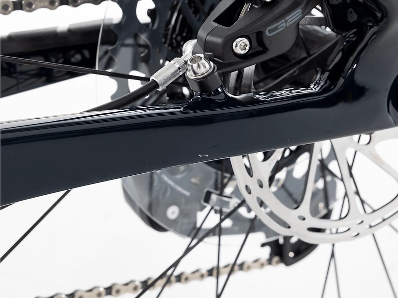 E-Caliber 9.8 GX AXS Gen 1 - 2021, X-Large