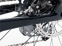 E-Caliber 9.8 GX AXS Gen 1 - 2021, X-Large