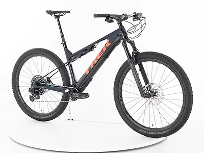 E-Caliber 9.8 GX AXS Gen 1 - 2021, X-Large