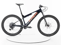 E-Caliber 9.8 GX AXS Gen 1 - 2021, X-Large