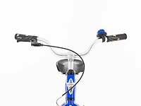 Super Sprocket 16" - 2024, 16"