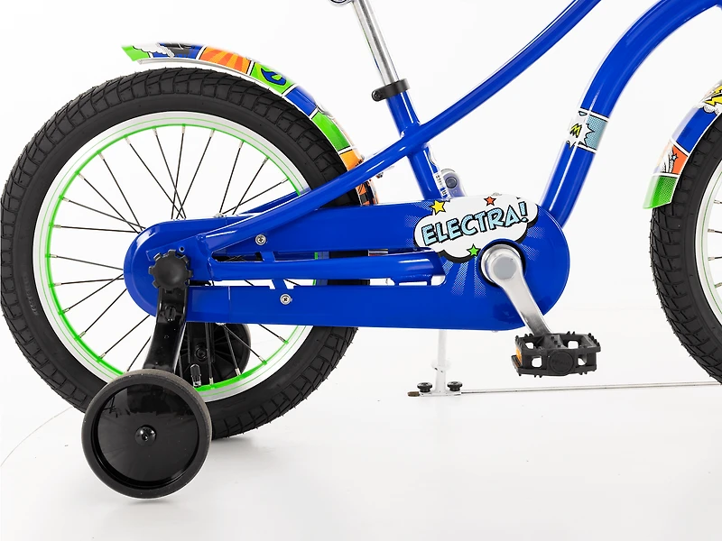 Super Sprocket 16" - 2024, 16"
