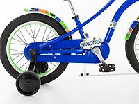 Super Sprocket 16" - 2024, 16"