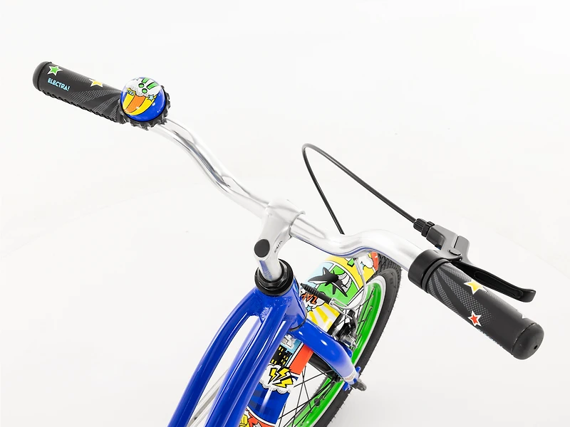 Super Sprocket 16" - 2024, 16"