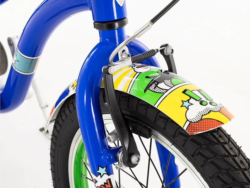 Super Sprocket 16" - 2024, 16"