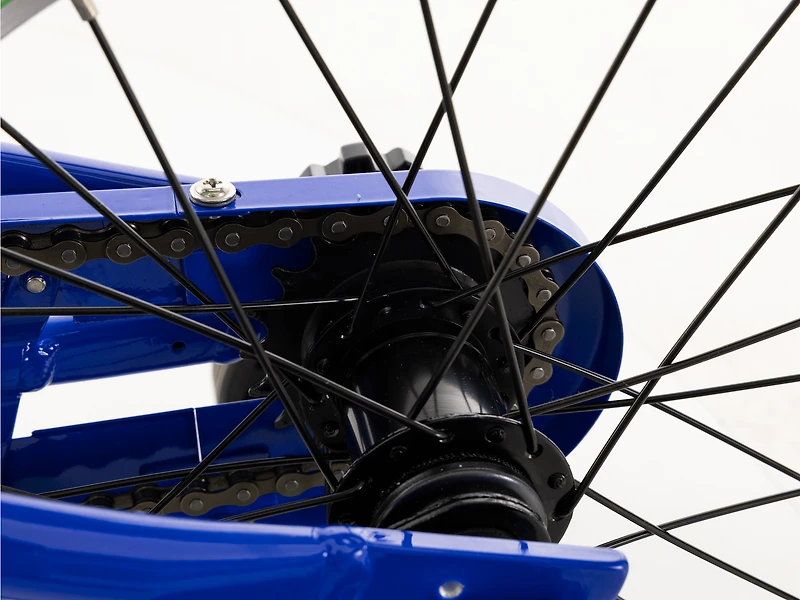 Super Sprocket 16" - 2024, 16"