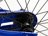 Super Sprocket 16" - 2024, 16"
