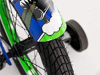 Super Sprocket 16" - 2024, 16"