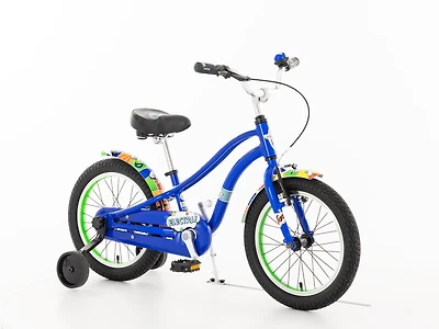 Super Sprocket 16" - 2024, 16"