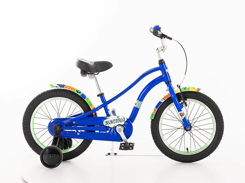 Super Sprocket 16" - 2024, 16"