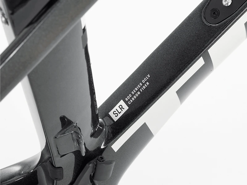 Madone SLR Gen 6 T47 Disc Frameset - 2022, 50cm