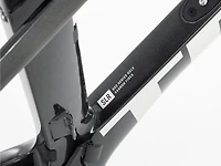 Madone SLR Gen 6 T47 Disc Frameset - 2022, 50cm