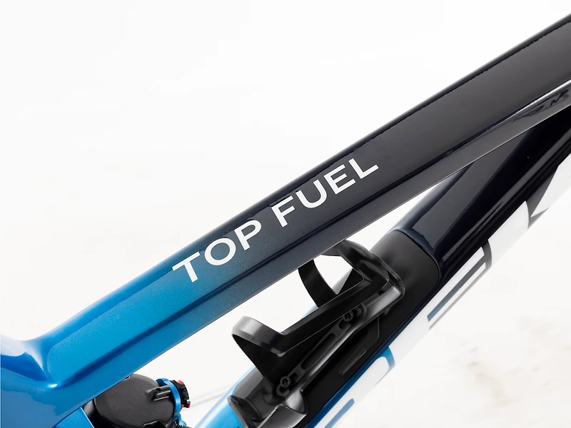 Top Fuel C Gen 3 Frameset - 2023, Medium