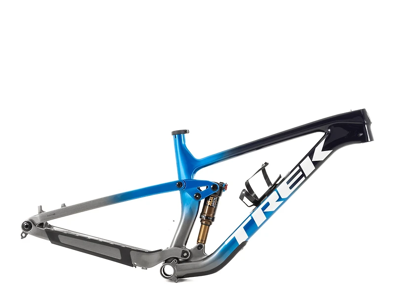 Top Fuel C Gen 3 Frameset - 2023, Medium