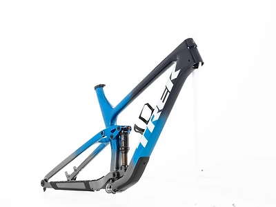 Top Fuel C Gen 3 Frameset - 2023, X-Large