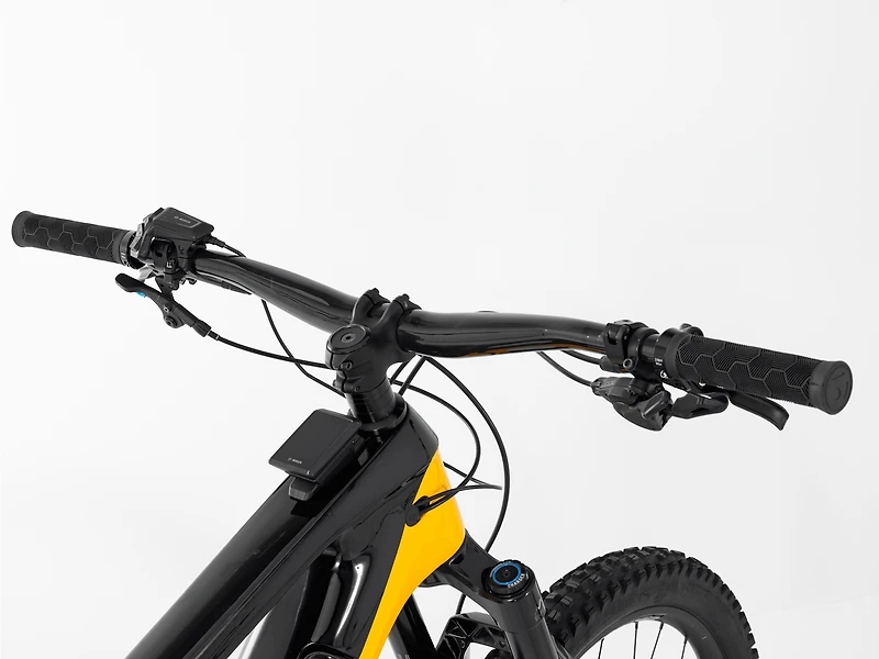 Rail 9.8 XT Gen 3 - 2022, X-Large