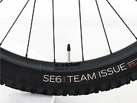 Rail 9.8 XT Gen 3 - 2022, X-Large