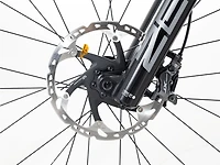 Rail 9.8 XT Gen 3 - 2022, X-Large