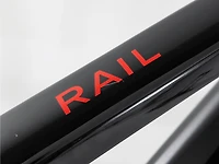 Rail 9.8 XT Gen 3 - 2022, X-Large