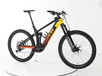 Rail 9.8 XT Gen 3 - 2022, X-Large