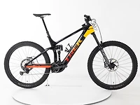 Rail 9.8 XT Gen 3 - 2022, X-Large