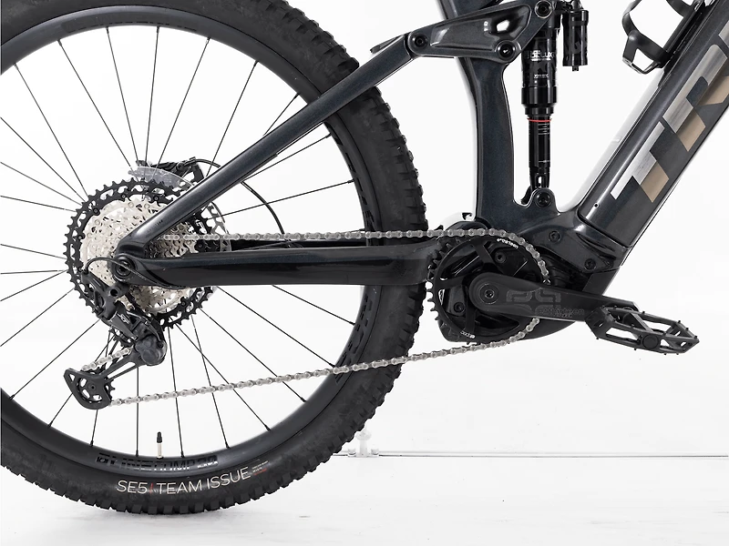 Rail 9.8 XT Gen 3 - 2022, Large